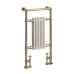 Eastbrook Avon Heated Towel Rail Brushed Brass